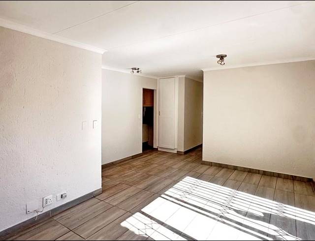 2 BEDROOM PROPERTY TO RENT IN MORNINGSIDE